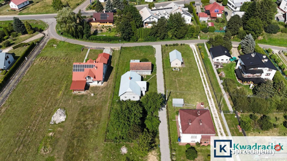 Dom wolnostojący Jedlicze Topolowa 90m2 podkarpackie