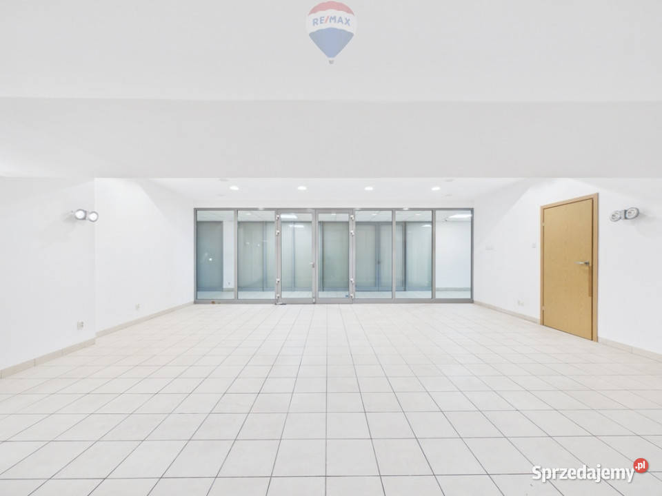 Lokal 47m2 WARSZAWA BoraKomorowskiego mazowieckie
