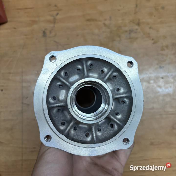 Piasta koła tylniego Yamaha YZ 80 85 Nowa Oem Bielawa