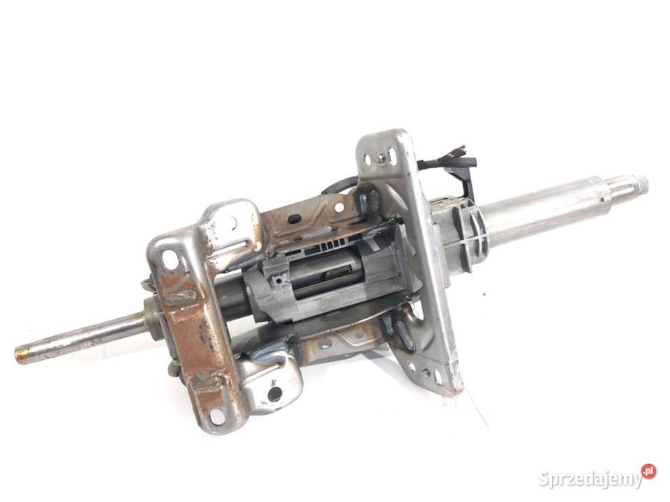 KOLUMNA KIEROWNICZA AUDI A5 8T 8K0419506BA 0717 osobowe podkarpackie sprzedam