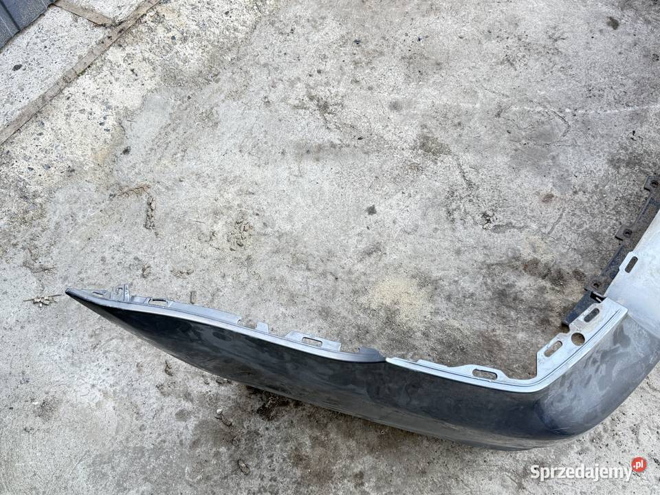 Sprzedam zderzaki do e91 lci Złotokłos
