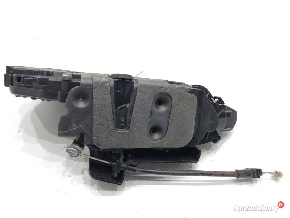 ZAMEK DRZWI PRAWY TYŁ FORD S Hatchback