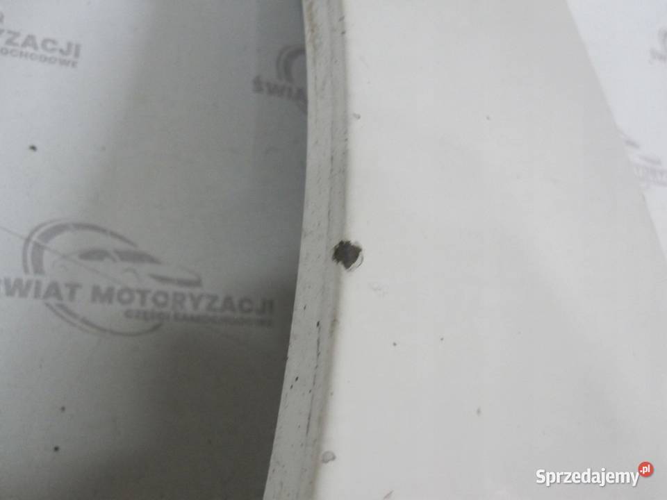 INSIGNIA A I LIFT 10r błotnik prawy przód