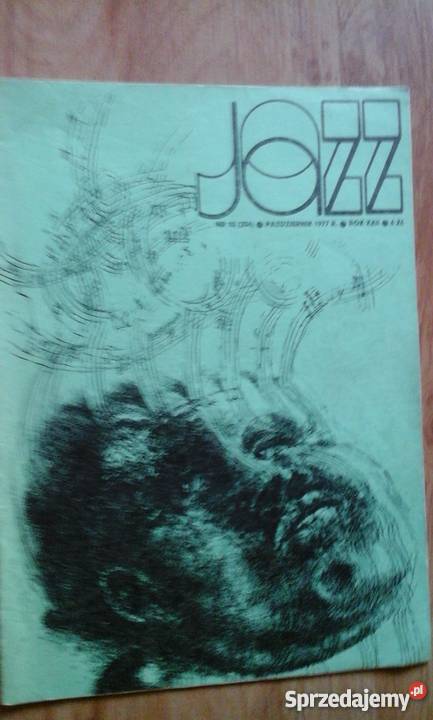 Magazyny Muzyczne Jazz Jazz Muzyka