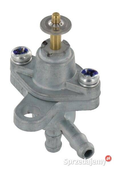 Kranik paliwa Honda 16950ZG9M00 małopolskie Kamionna