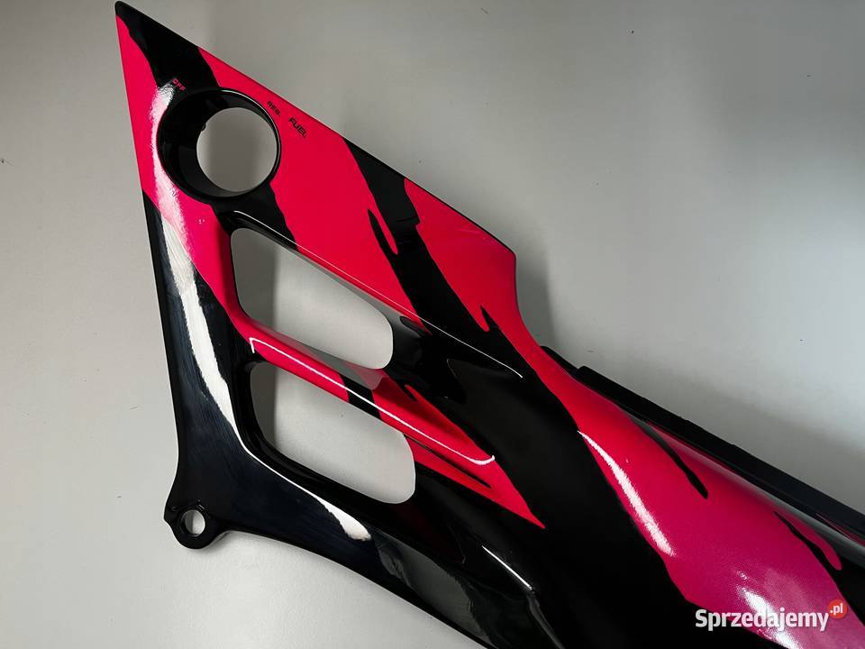 HONDA CBR 600 F2 9194 PC25 Owiewka tył tylna wielkopolskie
