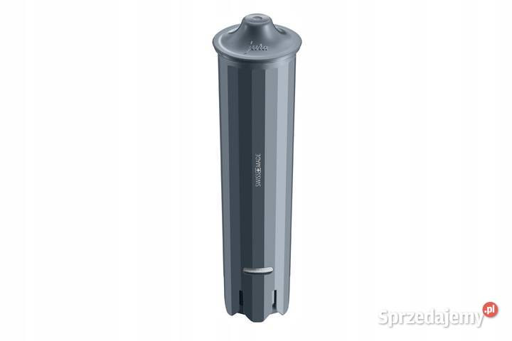 Filtr Claris Smart ekspres Jura E8 E6 E4 J8 ENA4 Opalenica