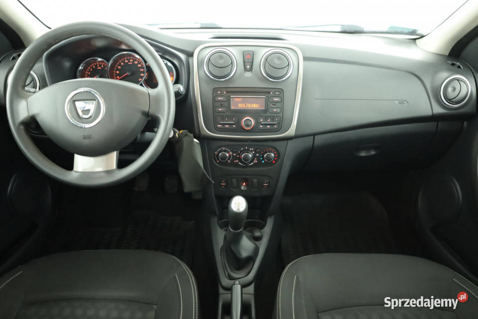 Dacia Sandero 15 dCi Piaseczno
