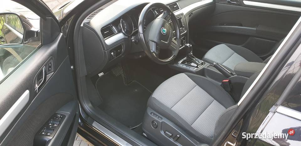 Superb 20TDI 140 DSG 145 145000km Wodzisław Śląski