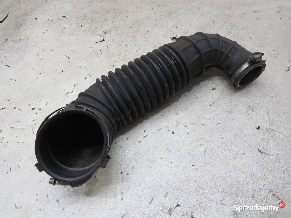 RURA DOLOT POWIETRZA AUDI Q5 8R 20 TDI