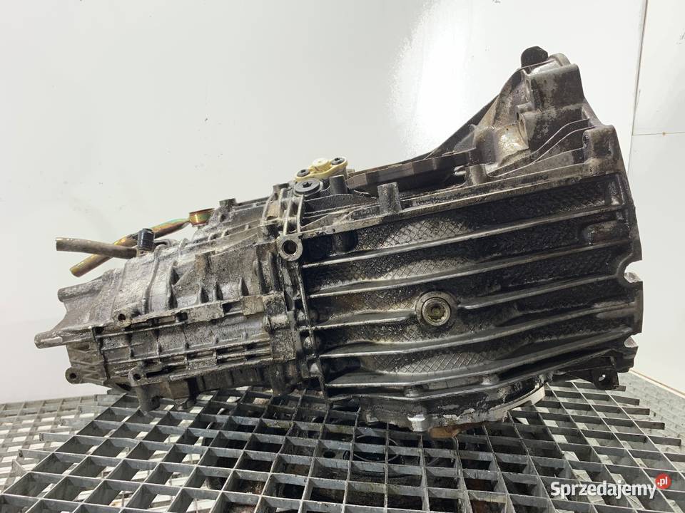 SKRZYNIA BIEGÓW SKODA SUPERB I FHN 19 130 0108 sprzedam