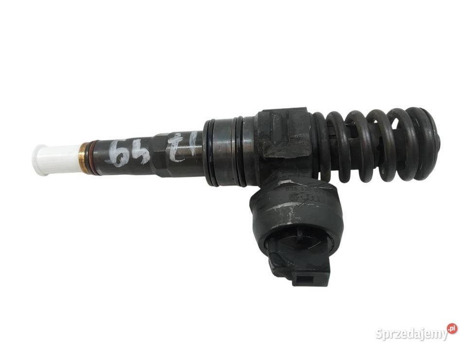 POMPOWTRYSKIWACZ 038130073BP 14 TDI Seat Ibiza