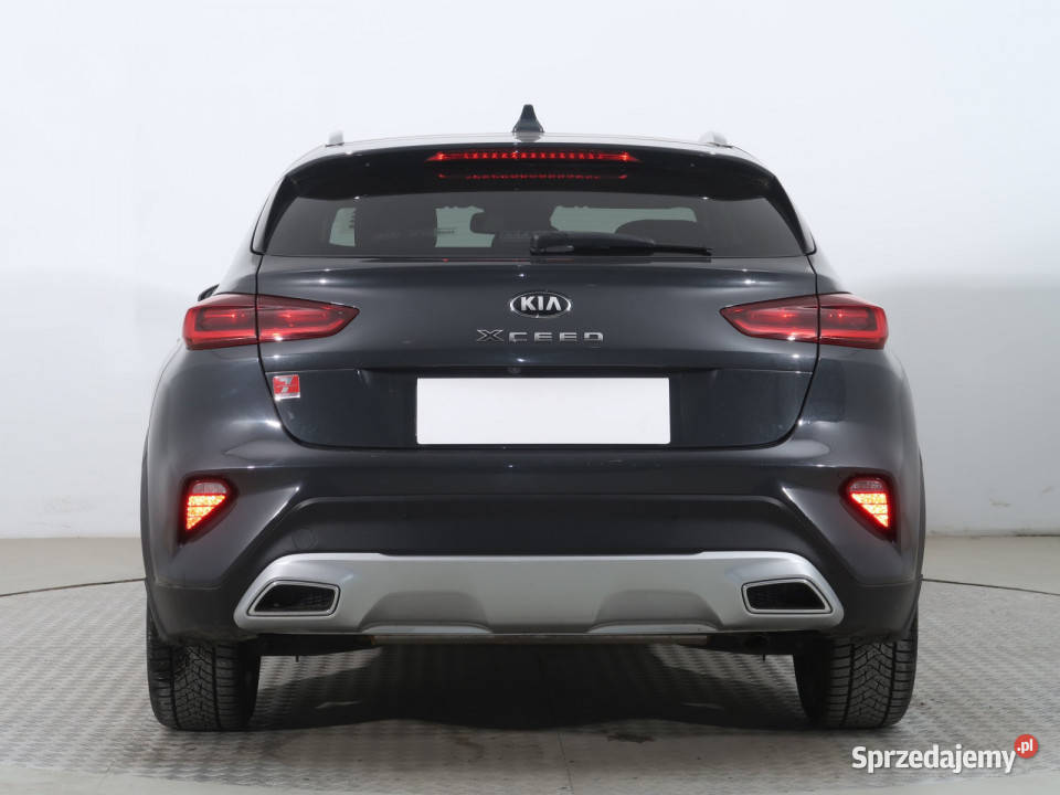 Kia XCeed 14 TGDI Piaseczno sprzedam