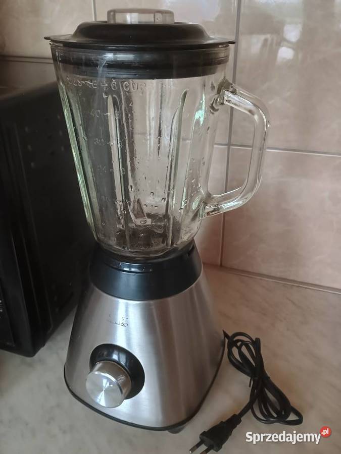 Blender kielichowy Lubartów