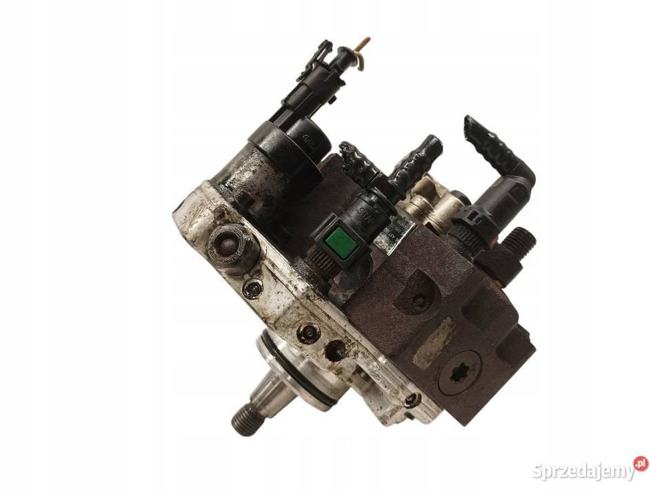 POMPA WTRYSKOWA 0445010033 25 DCI CDTI Opel sprzedam