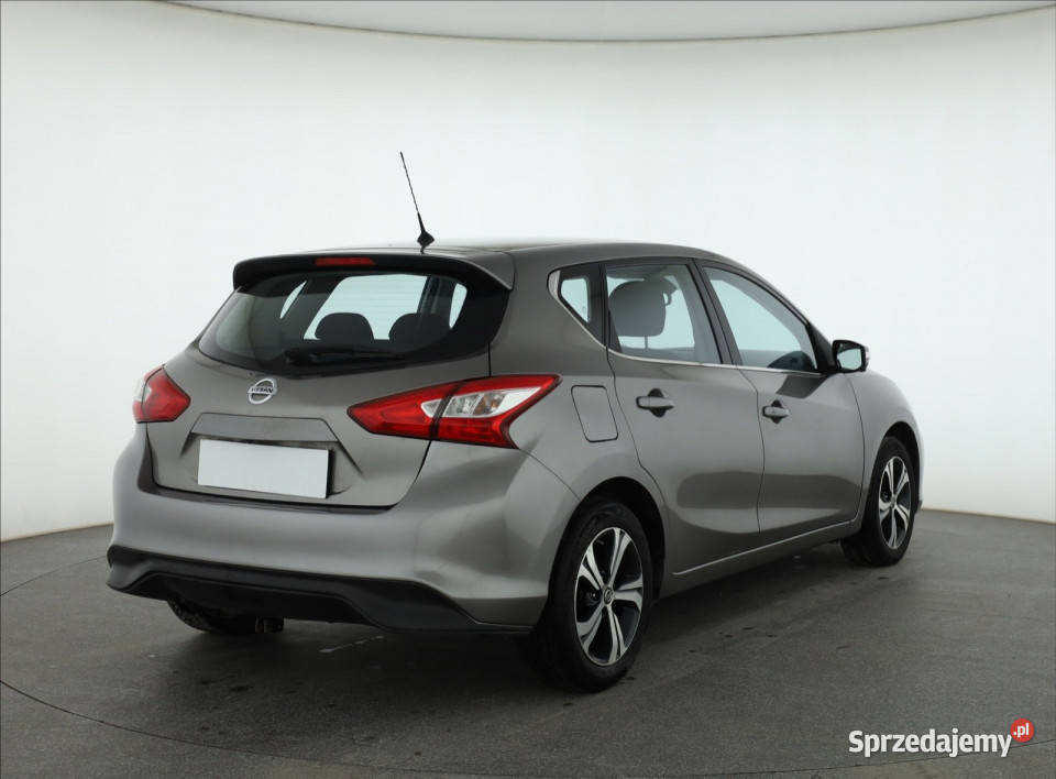 Nissan Pulsar 12 DIGT Piaseczno