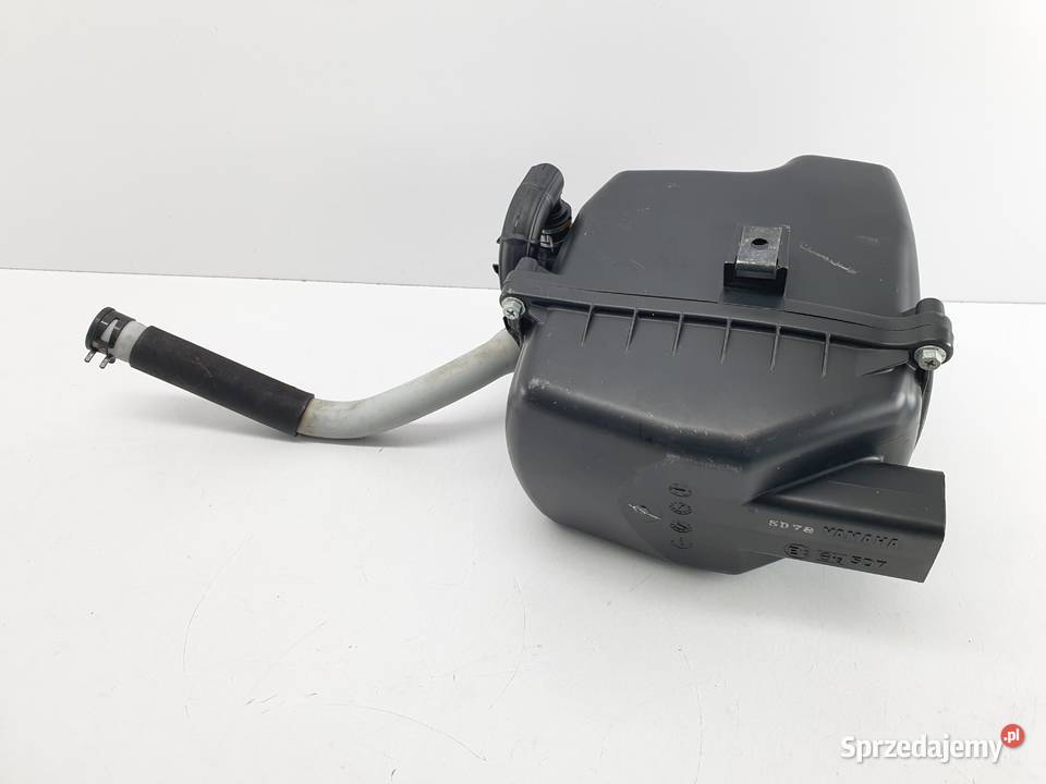 Obudowa Filtra Air Box Puszka Powietrza Yamaha Łódź