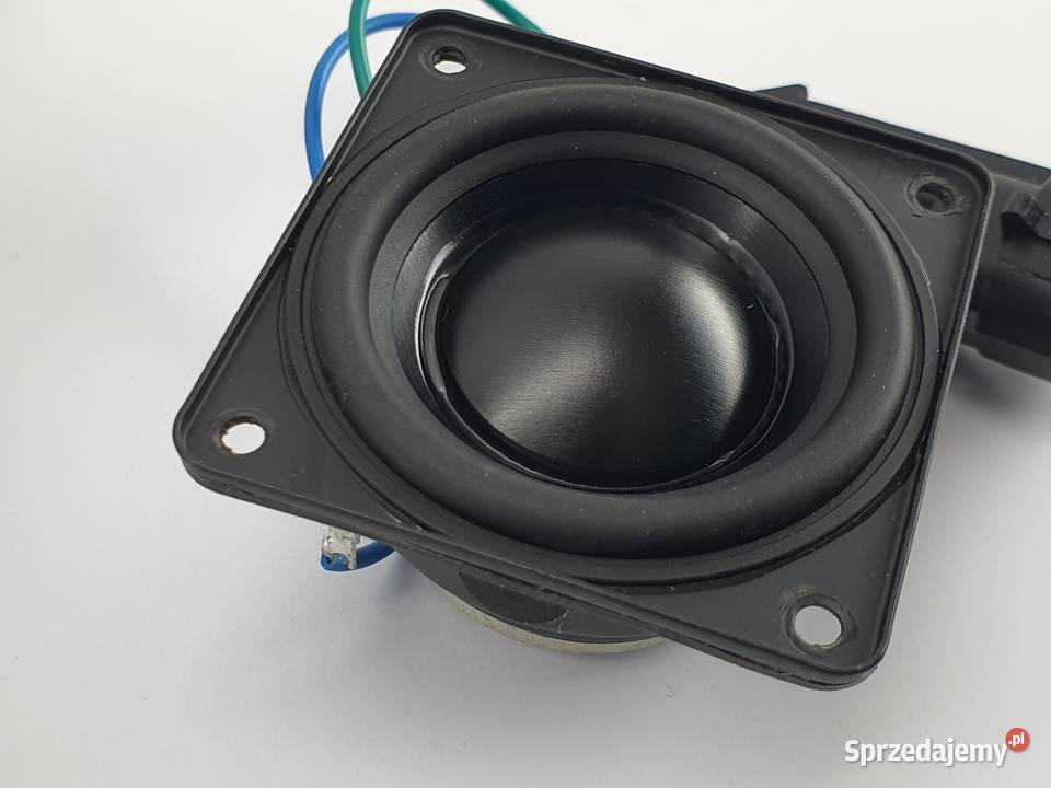 Glosnik JBL STAGE Glosniki 100MM 2Drozne Car Łódź