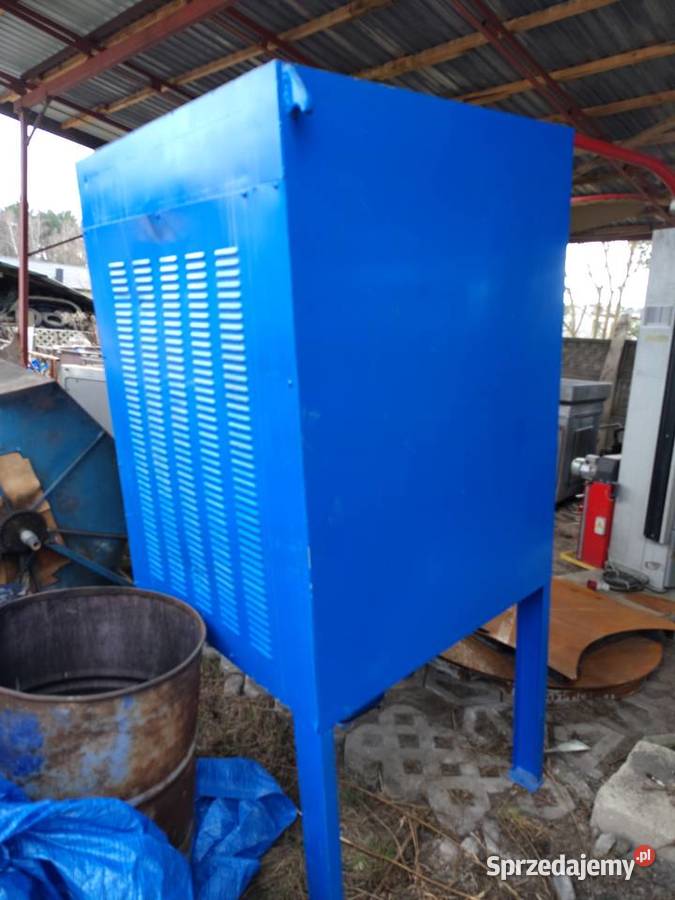 Maszyna do recyklingu kabli łódzkie Łódź