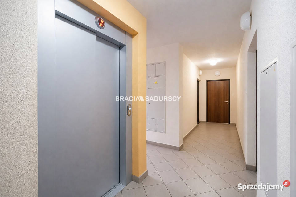 sprzedaży mieszkania 5006m2 2 pokoje Kraków małopolskie