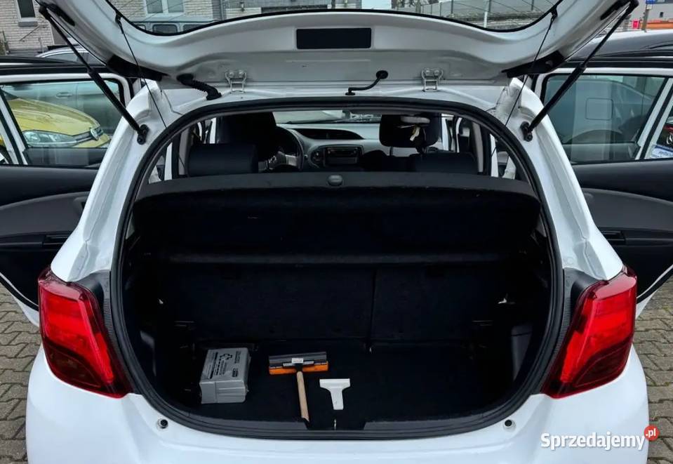 PEŁEN SERWISBEZWYPADKOWY