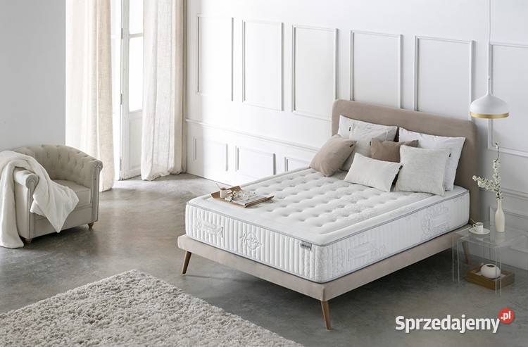 Materac HERITAGE KARIBIAN DESCANSO piankowy
