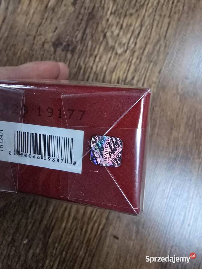 Tom ford Lost Cherry Kraków