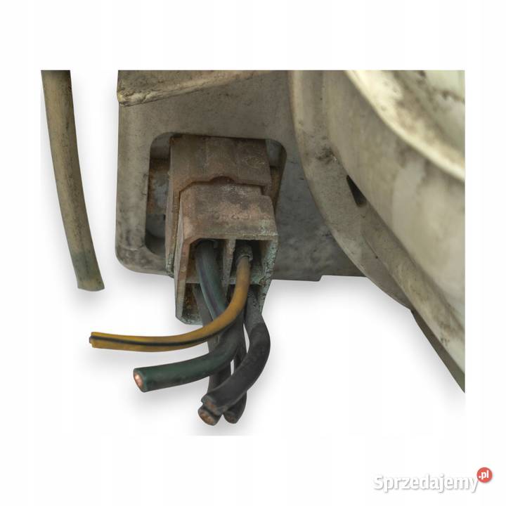 LAMPA LEWA Lada Samara 2108 2109 21099 przednia Chełm