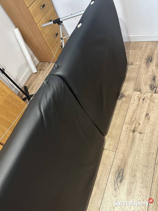 Łóżko kosmetyczne łóżko do rzęs Noble Lashes