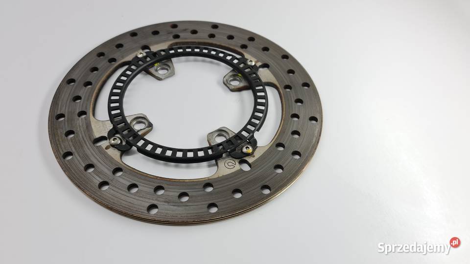 Tarcza Hamulcowa Tyl Abs Ducati Panigale 8991199 Układ hamulcowy Łódź