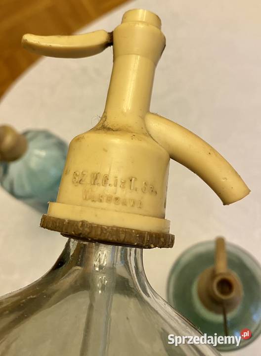 Syfony komplet 3 lata 60te Warszawa