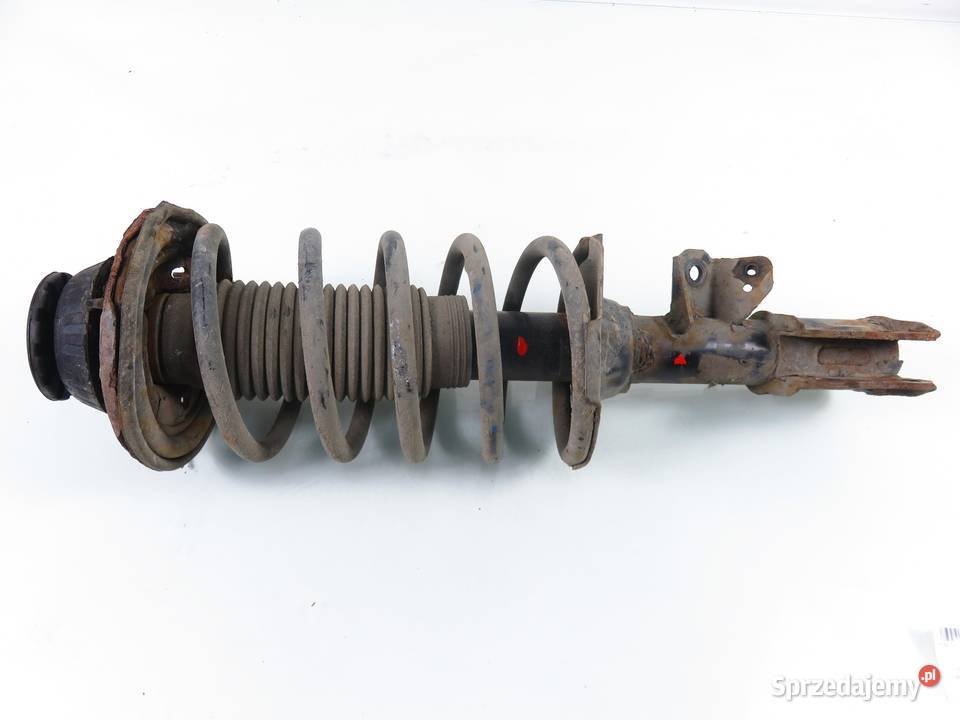 MCPERSON LEWY PRZEDNI HYUNDAI i10 12 16V małopolskie