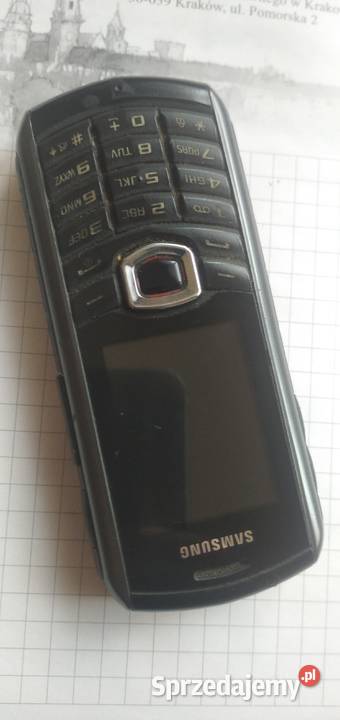 samsung solid budowlany 2710 gtb2710 b2710 Sandomierz