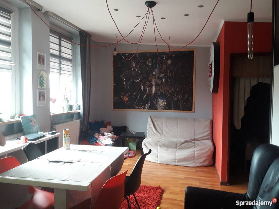Odstąpię mieszkanie z pełnym wyposażeniem internet Nieruchomości Siemianowice Śląskie