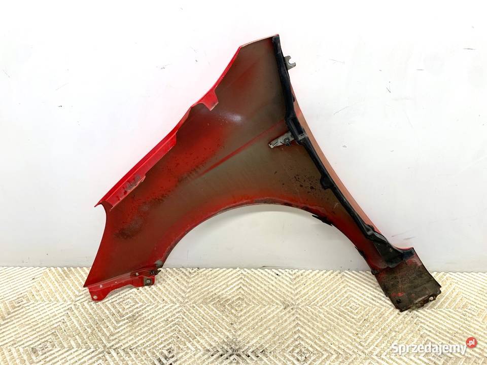 BŁOTNIK PRAWY PRZÓD HYUNDAI i20 Hatchback OSŁONA osobowe