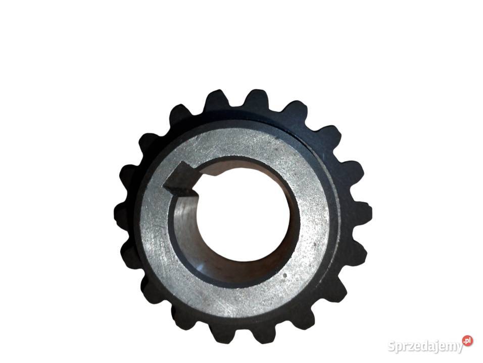 Koło stożkowe małe Z18 Kosiarka rotacyjna Tyczyn