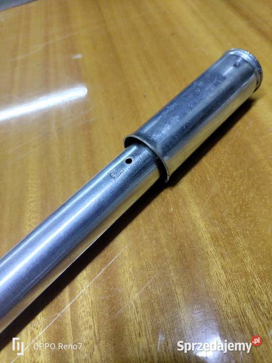 Pompka motorynka 3032 Łubno