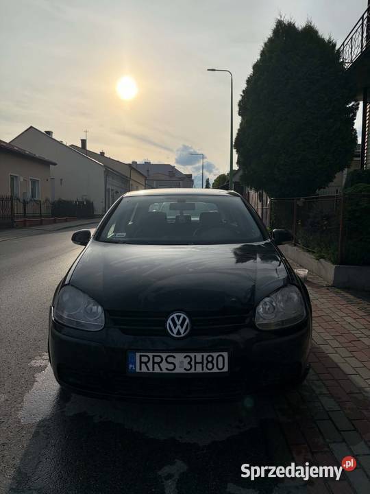 SPRZEDAM SAMOCHÓD RZESZOWA 4/5 podkarpackie Sokołów Małopolski sprzedam