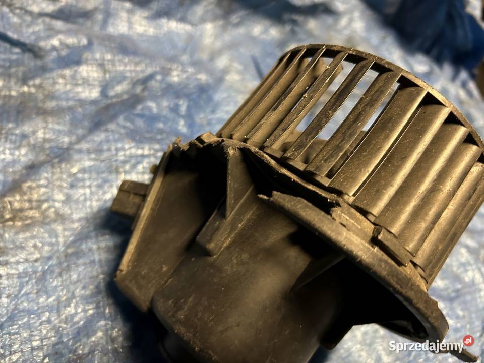 VW Vento Golf Seat Toledo Dmuchawa Nagrzewnicy Części samochodowe Bolesławiec