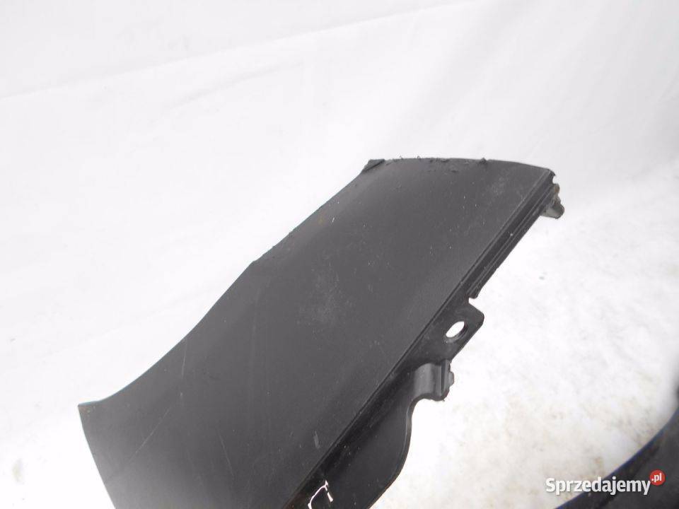 HYUNDAI TUSCON 86612D7000 SPOILER ZDERZAKA TYL osobowe Skarżysko-Kamienna