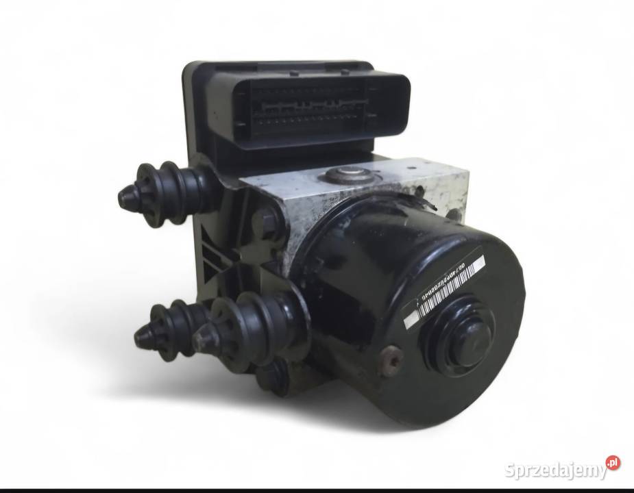 STEROWNIK POMPA ABS LEON II ALTEAXL A3 8P GOLF V Działoszyce