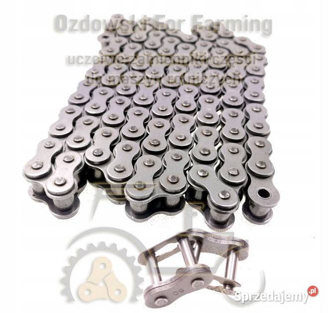 AZ27086 ŁAŃCUCH NAPĘDU WYTRZĄSACZY JOHN DEERE dolnośląskie Kłodzko