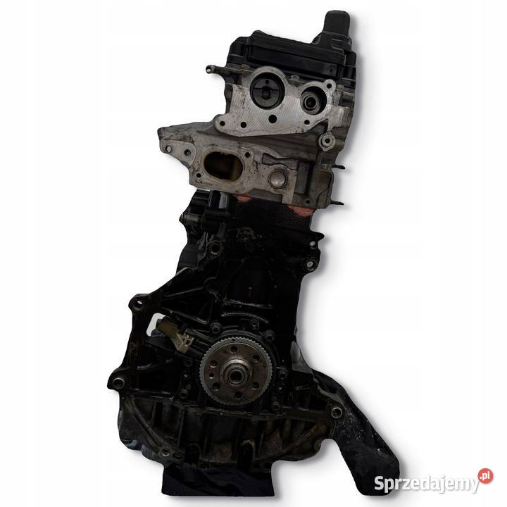 SILNIK CAG CAGA Audi A4 B8 Q5 8R A5 8T Seat Exeo Chełm sprzedam
