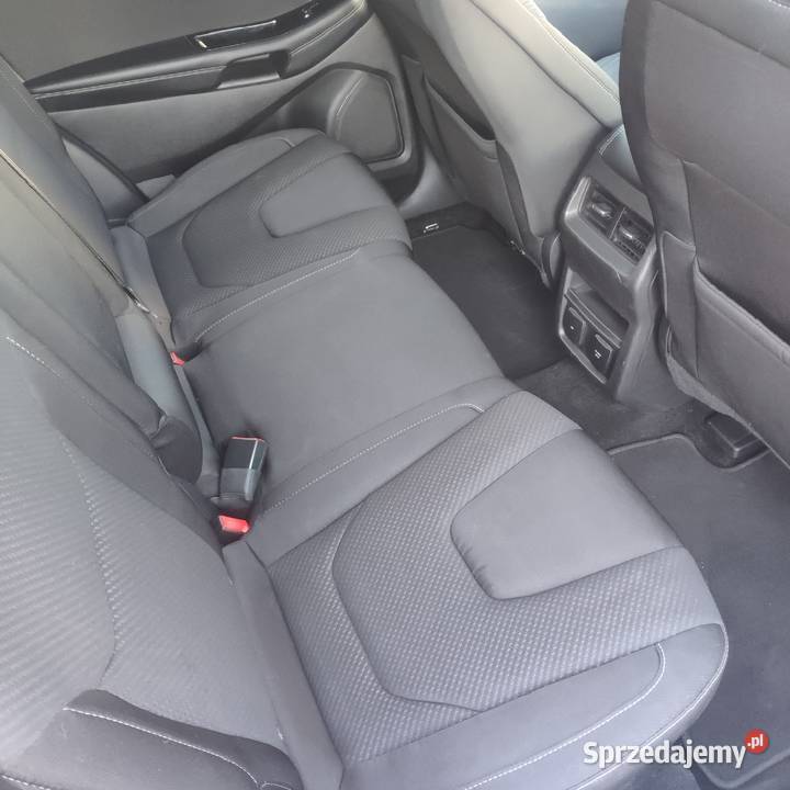 4x4 20 TDCI 210 Titanium Europejska wersja 4/5 Sosnowiec
