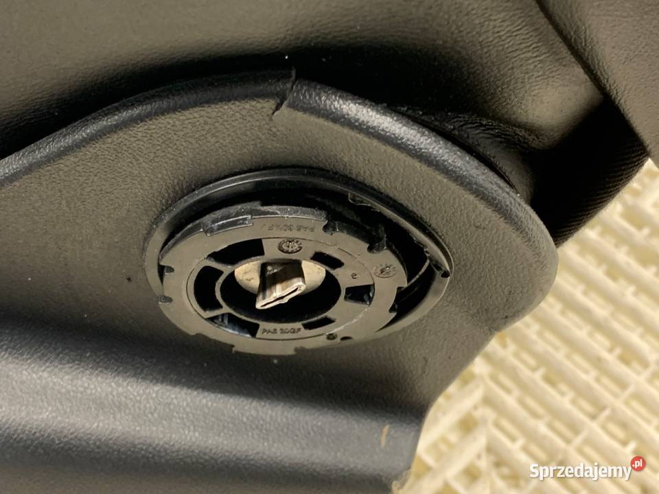 FOTELE KANAPA BOCZKI KOMPLET SLINE AUDI Q5 FY