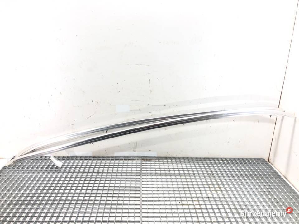 RELINGI DACHOWE OPEL INSIGNIA B Kombi podkarpackie