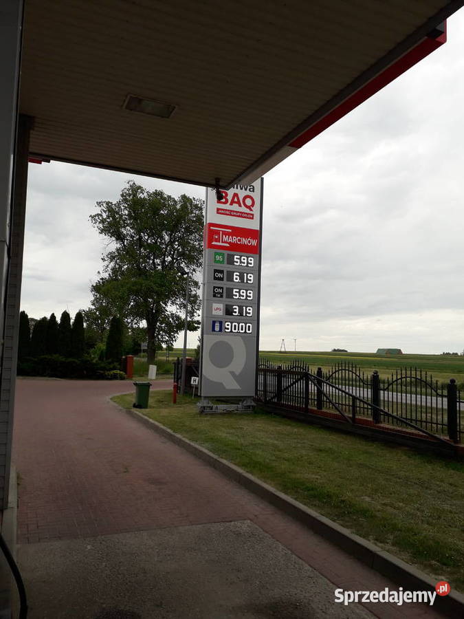 OKAZJA SPRAWNE AUTO LPG TANKUJESZ 3 19 Motoryzacja Markuszów