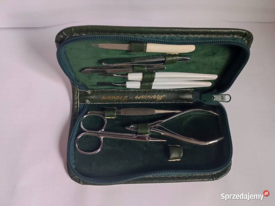skórkowe skórzane etui pokrowiec zestaw do sprzedam