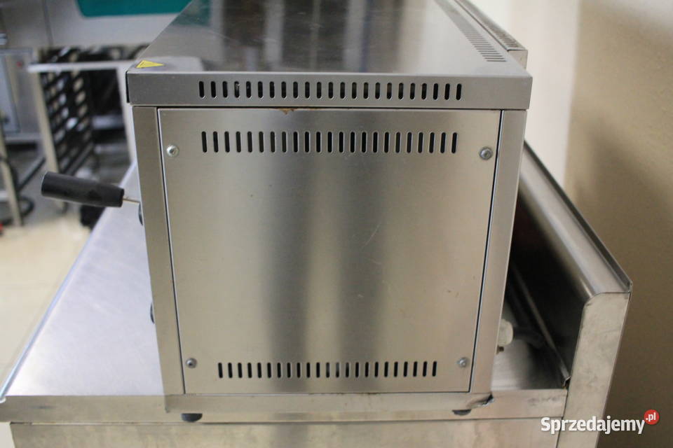 Opiekacz grill Salamander SE70 M RM Gastro Pszczyna