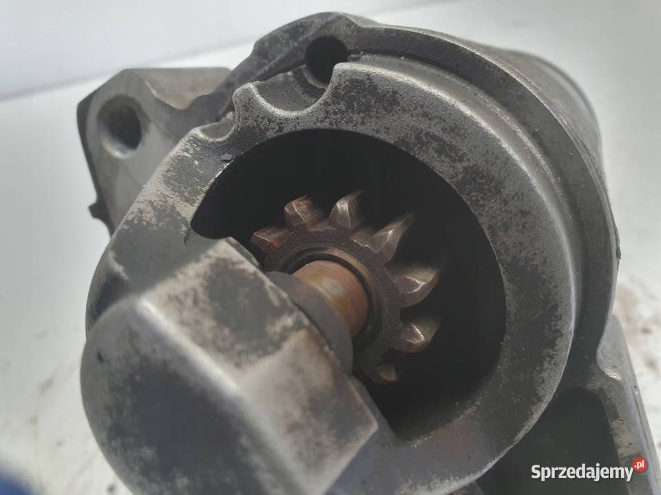 ROZRUSZNIK Peugeot RCZ 16 THP oryginał lubelskie Chełm sprzedam